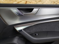 фото thumb №12, Обшивка дверь обивка bang & olufsen ładne комплект audi s7 c8 4k8 2024r