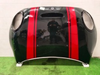 Mini f54 lci jcw перед капот бампер фари крила ремінь передній c19 Недорого, фото thumb