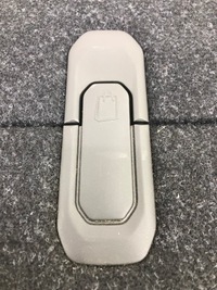 фото thumb №8, Volvo xc40 підлога обшивка багажника задня 31484758