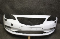 фото thumb №1, Opel astra cascada 13- бампер перед передний