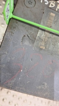 фото thumb №8, Насос блок управления abs asc 6759073 6759075 bmw e46