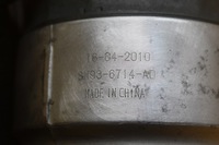 фото thumb №10, Корпус фильтра масла jaguar xj x351 508ps 5.0b v8 8w93 6k751 ab