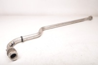 Купити Porsche boxster 987 3.4 труба шланг води 98710665203, фото thumb