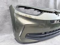 фото thumb №3, Бампер перед vw id.3