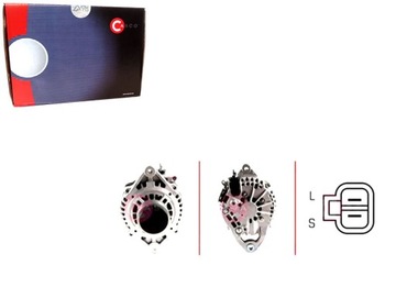 фото thumb №1, Casco генератор cas, cal20132as