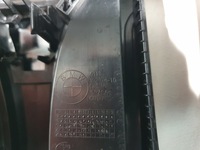 фото thumb №8, Решітка радіатора решітка радіатора радіатора решітки радіатора bmw 3 g20 g21