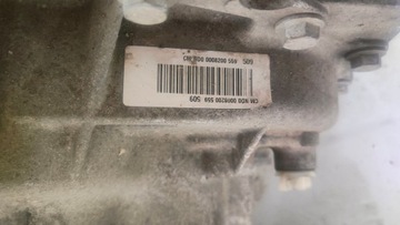 фото thumb №7, Коробка передач коробки передач renault scenic ii 1.9 dci nd0002 ; 7701717852