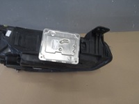 Ford focus mk4 2018-2022 левая фара full led с Разборки, фото thumb