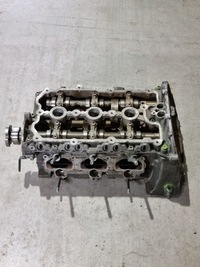 фото thumb №9, Audi s5 рестайлінг 2014 головка двигуна