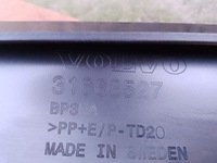 фото thumb №9, Volvo xc90 ii 2019+ рестайлінг бампер przdni