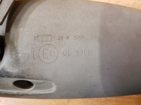 фото thumb №3, Дзеркало середній внутрішнє renault megane ii