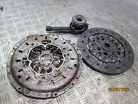 фото thumb №1, Прижим диск цилиндр сцепления espace iv 2.2 dci