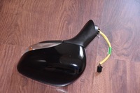 фото thumb №14, Дзеркало ліва 9pin складний renault captur i r2014