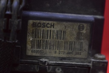 фото thumb №7, Насос abs 8e0614111b audi a6 c5 1.8 t 150 km 97-01