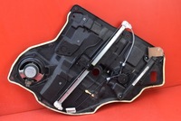 фото thumb №7, Підйомник скло лівий задня 3m71-a045h23-a mazda 2 dy 07r