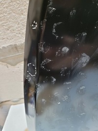 фото thumb №9, Капот opel vivaro b ii fiat talento nissan nv 300 14+ nowa оригінал