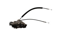 фото thumb №1, Opel crossland замок дверь левый задняя задний новый oryg