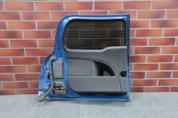 фото thumb №6, Боки крышка зад задняя правая mini cooper f54 s jcw f54 lci c2m island синий
