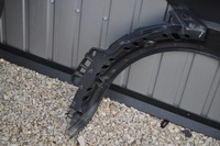 фото thumb №7, Крыло правые audi a2 ly5k