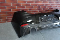 фото thumb №6, Бампер задняя задний bmw x2 f39 m-pakiet камера