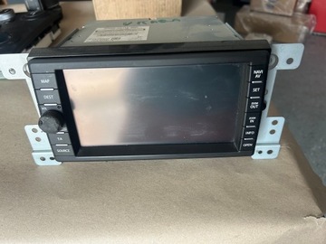 фото thumb №7, Suzuki vitara ii радіо навігація 39920-66j12-000