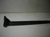 фото thumb №5, Dodge nitro 07- молдинг накладка поріг поріг права