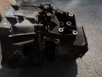 фото thumb №4, Citroen c4 picasso коробка передач коробки передач 1.6 hdi 20ds62