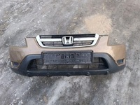 фото thumb №1, Бампер перед передний kpl honda cr-v ii 2