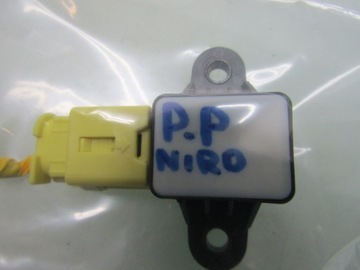 фото thumb №6, Niro i рестайлинг e-niro ev 21r датчик удара ударный правые переднее перед