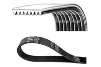 фото thumb №1, Pas поздовжній 8k1700 do mercedes atego 2/axor 2