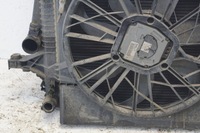 фото thumb №13, Радіатор вентилятор volvo xc90 2.4 d