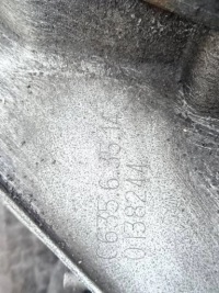 фото thumb №7, Коробка передач передач alfa romeo giulietta 2.0 jtdm c635.6.635.14