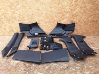 фото thumb №2, Renault clio v потолок стойки hb czarna