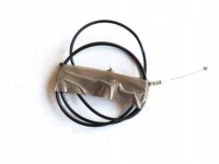 фото thumb №1, Трос капот nissan micra k13 2010-2016 rok