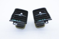 фото thumb №7, Volvo v90 ii решітка обдув ліва права середня панелі