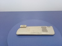 фото thumb №1, Alfa romeo 166 захист сонцезахисна ліва козирок