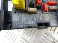 фото thumb №2, Citroen c4 picasso бортовий комп'ютер bsm r01 9667044880