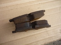 фото thumb №8, Суппорт тормозной + скоба левый задняя bmw 1 e87 e81 280mm 40/10 проверенный