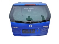 фото thumb №1, Mazda premacy кришка багажника задня 24a
