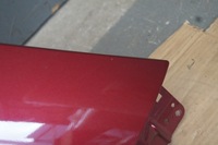 фото thumb №10, Subaru xv ii crosstrek ii крила правий перед h2q