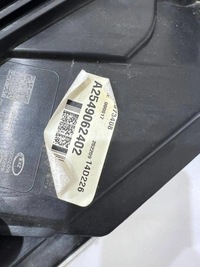 фото thumb №8, Правая лампа передняя mercedes glc w254 x254 digital light a2549062402