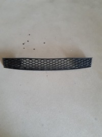 фото thumb №1, Bmw x3 e83 решётка бампера перед с pdc