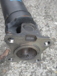 фото thumb №5, Wał приводной renault koleos ii 1,6dci 4x4