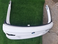 фото thumb №1, Bmw 5 кришка багажника багажника