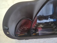 Mercedes w203 панель приборы 2.0 бензин a2035404111 с Разборки, фото thumb