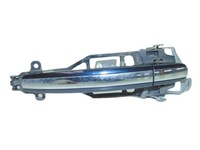 фото thumb №1, Vw phaeton 2004r ручка дверь перед правый lr5w