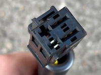 фото thumb №7, Porsche 911 992 carrera gts електропроводка джгут обігрівача 2-strefowej