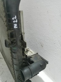 фото thumb №7, Радиатор кондиционера renault espace iv 2.2 dci