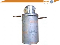 Behr hella осушитель кондиционера db behr hella Цена, фото thumb