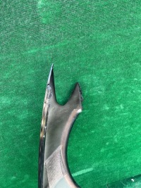 Bmw 5 g30 g31 гибрид plug in hybrid крыло  передний левое Цена, фото thumb